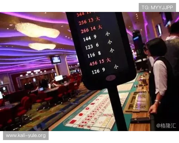 澳门赌场年龄层次分布对赌场经营策略调整的启示与建议